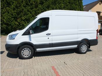 Цельнометаллический фургон Ford Transit Kastenwagen 350 L2 5 Stuck Sofort Trend
