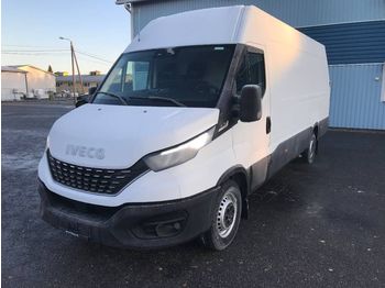 Цельнометаллический фургон IVECO Daily 35S16 V A8 16m3