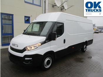 Цельнометаллический фургон Iveco Daily 35S16A8V