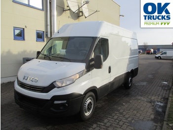 Цельнометаллический фургон Iveco Daily 35S16A8V