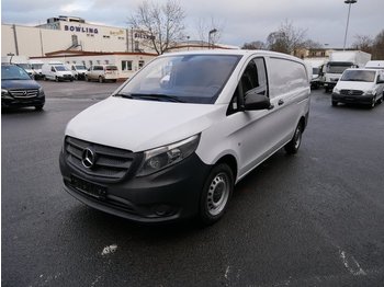 Цельнометаллический фургон MERCEDES-BENZ Vito Kasten 109 CDI lang