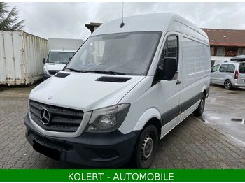 Цельнометаллический фургон Mercedes-Benz Sprinter 313