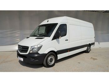 Цельнометаллический фургон Mercedes-Benz Sprinter 313cdi MAXI / tempomat