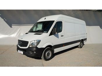 Цельнометаллический фургон Mercedes-Benz Sprinter 316cdi MAXI / klima/ TOP!