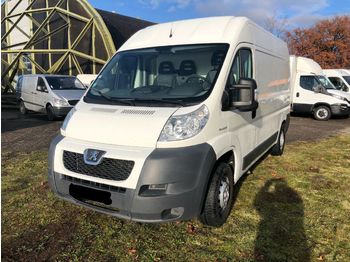 Цельнометаллический фургон Peugeot Boxer Kasten Hochraum HDi