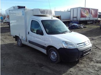 Фургон-рефрижератор CITROEN BERLINGO 1.6 hdi Frigo