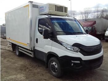 Фургон-рефрижератор IVECO DAILY 35-150