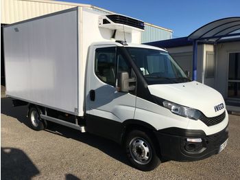 Фургон-рефрижератор IVECO daily 35c15 frigo