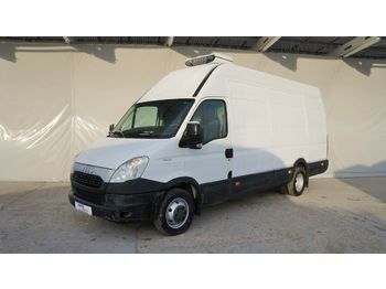 Фургон-рефрижератор Iveco Daily 35C15 SUPERMAXI / TIEFKÜHLER/ ČR