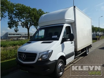 Фургон с закрытым кузовом Mercedes-Benz Sprinter 513 CDI laadklep taillift
