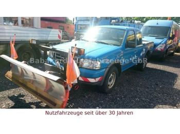 Пикап FORD