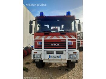 Пожарная машина IVECO 190E30: фото 1