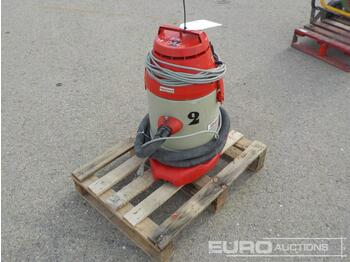 Промышленный пылесос Incoimsa 1200W Vacuum Cleaner / Aspirador: фото 1