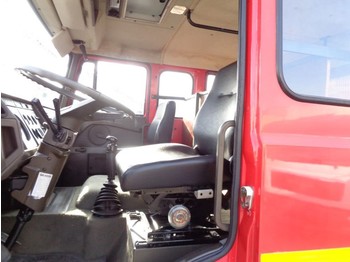 Пожарная машина Iveco 135-17 Manual + Firetruck: фото 4