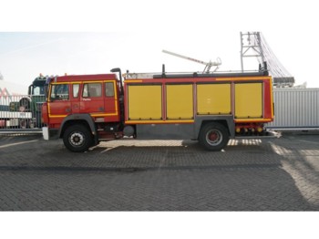 Пожарная машина Iveco 190-32 FIRE TRUCK 34.000KM: фото 1