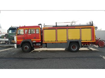 Пожарная машина Iveco 190-32 FIRE TRUCK 44.000KM MANUAL GEARBOX: фото 1