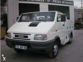 Iveco Daily 49.10: фото 1