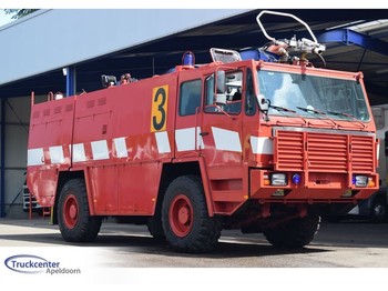 Пожарная машина Kronenburg MAC 060 S, 4x4: фото 1