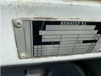 Мусоровоз Renault 320 DCI Premium 6x2 Hydraulik: фото 5
