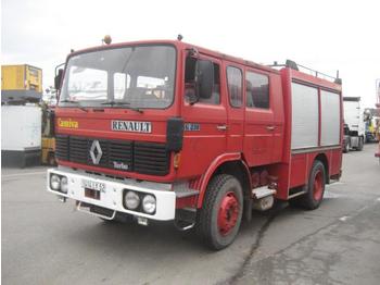 Пожарная машина Renault Gamme G 230: фото 1