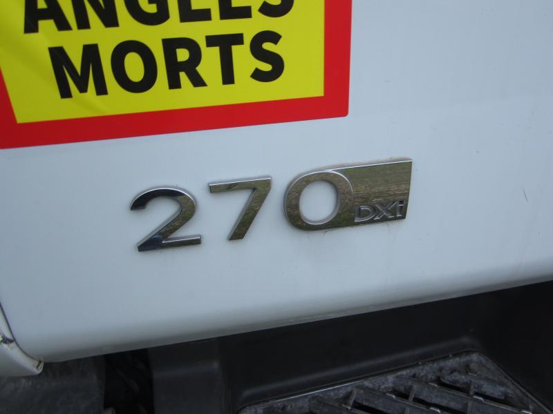 Мусоровоз Renault Midlum 270 DXI: фото 2