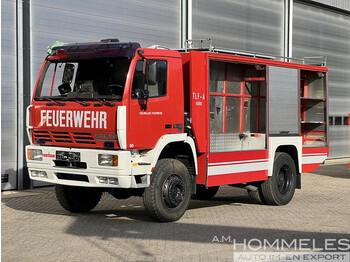 Пожарная машина Steyr 16S26 4X4: фото 5