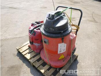 Промышленный пылесос Vacuum Cleaner (2 of): фото 1