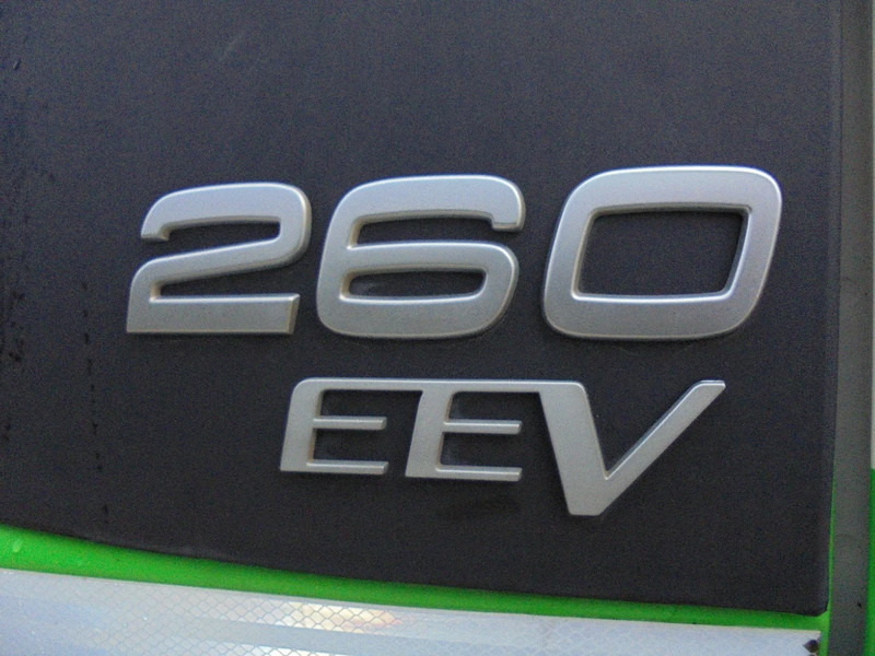 Мусоровоз Volvo FE 260 EEV K: фото 10