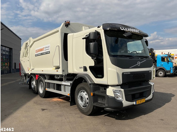 Мусоровоз Volvo FE 320 Geesink 17 m³: фото 3