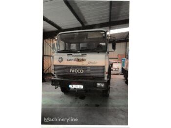Ассенизатор IVECO 190.30