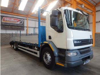 Эвакуатор DAF LF55 18 TONNE