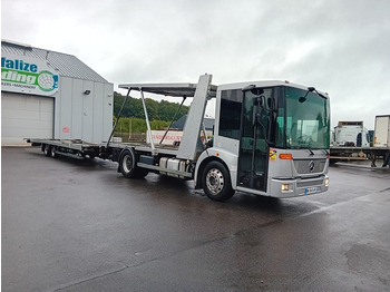 Эвакуатор Mercedes-Benz Econic 1833