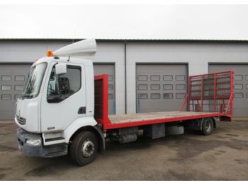 Эвакуатор RENAULT MIDLUM 220 DCI