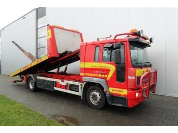 Эвакуатор Volvo FL250 4X2 RECOVERY WITH SCOOP