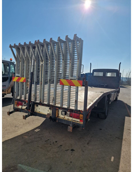 Эвакуатор Volvo FL6 14