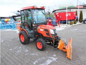 Kioti CK2810H Snow-Line - Коммунальный трактор