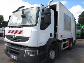 Мусоровоз Renault Premium 270 DXI