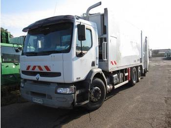 Мусоровоз Renault Premium 320.19 DCI
