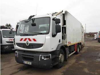 Мусоровоз Renault Premium 320 DXI