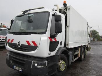 Мусоровоз Renault Premium 320 DXI