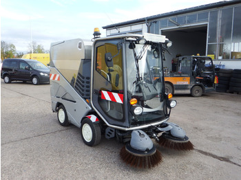 Подметально-уборочная машина Applied Sweepers 636 HS