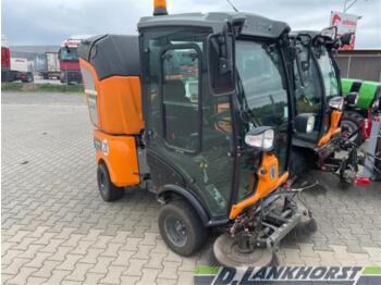 Подметально-уборочная машина Kärcher MIC 26