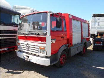 Пожарная машина Renault Gamme S 110