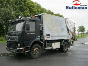 Volvo FM7.250 4X2 MANUEL EURO 3 - Коммунальная/ Специальная техника