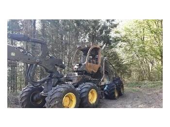 Харвестер John Deere 1270G Demonteras/Breaking: фото 1