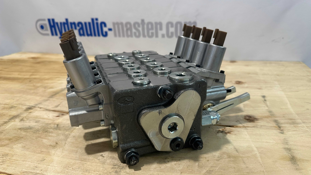 Купить Блок Управления Scanreco Rc 400