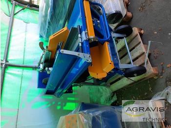 Лесозаготовительная техника Binderberger TWS 700 E