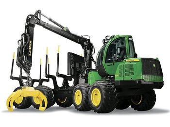 Форвардер JOHN DEERE 1510G