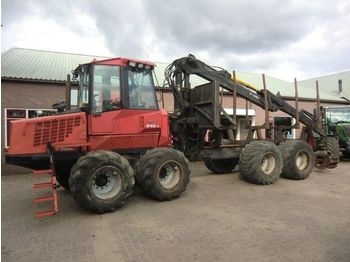 VALMET 840.3 - Форвардер