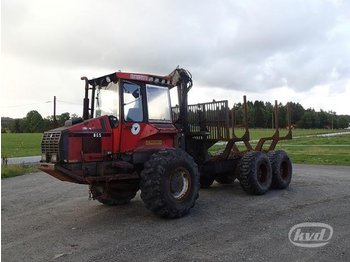 Valmet 862 Skotare  - Форвардер